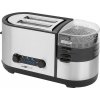 Clatronic TAM 3688 multifunkcni toaster