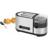 Clatronic TAM 3688 multifunkcni toaster rozpekani