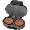 Clatronic - HBM 3696 - Hamburger grill