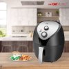 Clatronic - FR 3699 H - Hot air fryer