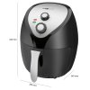 Clatronic - FR 3699 H - Hot air fryer