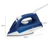 Clatronic - DB 3704 - Steam iron