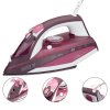 Clatronic - DB 3705 - Steam iron