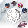 Clatronic - DB 3705 - Steam iron