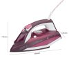 Clatronic - DB 3705 - Steam iron