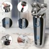 ProfiCare - HR 3023 - Men's shaver