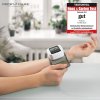 ProfiCare - BMG 3018 - Blood pressure and pulse monitor