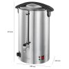 ProfiCook - HGA 1111 - Hot drinks machine