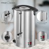 ProfiCook - HGA 1111 - Hot drinks machine