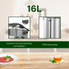 ProfiCook - HGA 1111 - Automat na horúce nápoje