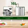 ProfiCook - HGA 1111 - Hot drinks machine