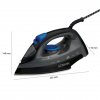 Bomann - DB 6003 CB - Steam iron