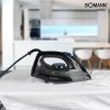 Bomann - DB 6003 CB - Steam iron