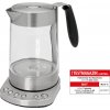 ProfiCook - WKS 1020 - Glass teapot - 2 in 1 - tea and water heater