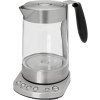 ProfiCook - WKS 1020 - Glass teapot - 2 in 1 - tea and water heater