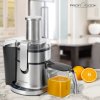 ProfiCook - AE 1156 - Automatic juicer