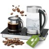 ProfiCook TKS 1056 set na čaj a kávu