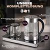 ProfiCook TKS 1056 set na čaj a kávu