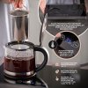 ProfiCook - TKS 1056 - Station for tea/coffee