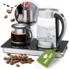 ProfiCook TKS 1056 set na čaj a kávu