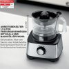 ProfiCook - KM 1063 - Compact food processor