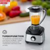 ProfiCook KM 1063 kuchyňský robot