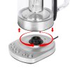 ProfiCook - WKS 1167 G - WiFi kettle for water and tea