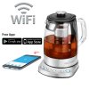 ProfiCook - WKS 1167 G - WiFi kettle for water and tea