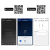 Clatronic - CL 3716 - WiFi Air conditioning