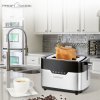 ProfiCook - TA 1170 - Toaster