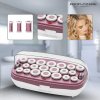 ProfiCare - LW 3028 - Electric curlers