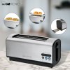 Clatronic - TA 3687 - Toaster