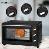 Clatronic - MBG 3728 - Multifunctional oven