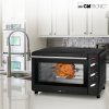 Clatronic - MBG 3728 - Multifunctional oven