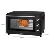 Clatronic - MBG 3728 - Multifunctional oven