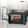 Clatronic - MBG 3727 - Multi oven