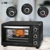 Clatronic - MBG 3727 - Multi oven