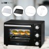 Clatronic - MBG 3726 - Multi oven