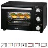 Clatronic - MBG 3726 - Multi oven