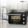 Clatronic - MBG 3726 - Multi oven