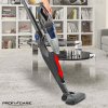 ProfiCare - BS 3035 A - Cordless vacuum cleaner