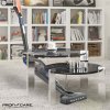 ProfiCare - BS 3035 A - Cordless vacuum cleaner