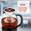 Clatronic - TK 3715 - Tea maker