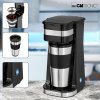 Clatronic - KA 3733 - drip coffee maker