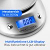 ProfiCook - KW 1040 - Kitchen digital scale