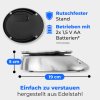 ProfiCook KW 1040 kuchyňská váha,digitální s mísou 2L