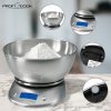 ProfiCook - KW 1040 - Kitchen digital scale