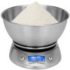 ProfiCook KW 1040 kuchyňská váha,digitální s mísou 2L