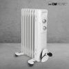 Clatronic - RA 3735 - Oil radiator