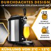 Clatronic BZ 3740 výčepní zařízení